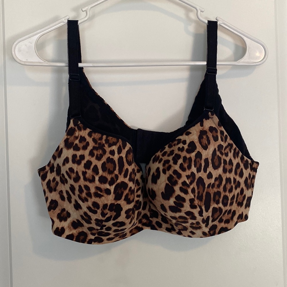 Torrid Curve Bra